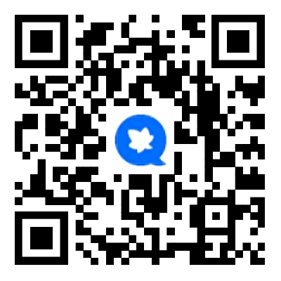 信枫APP下载二维码